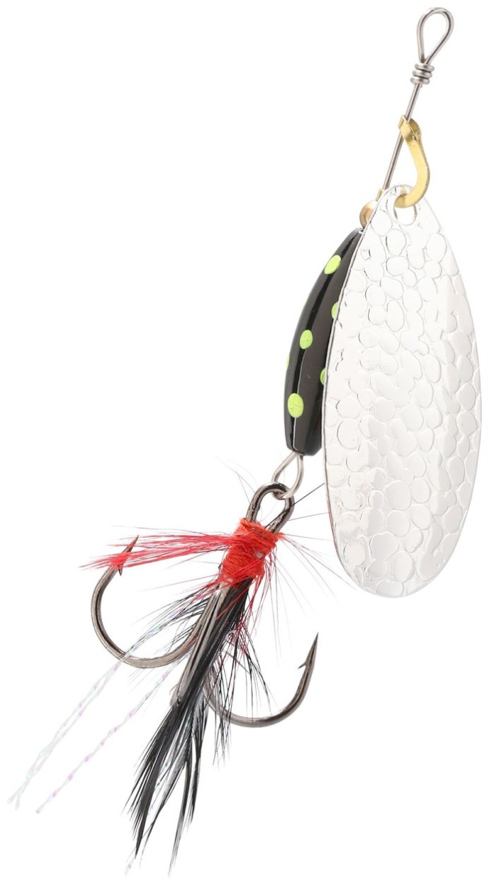 Varalica Mikado M-Grub Nr 3 Srebrna