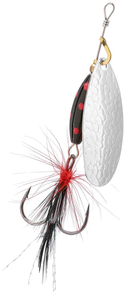 Varalica Mikado M-Grub Nr 3 Srebrna