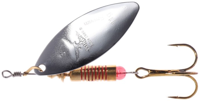 Varalica Mikado Stream Vel. 3 4gr