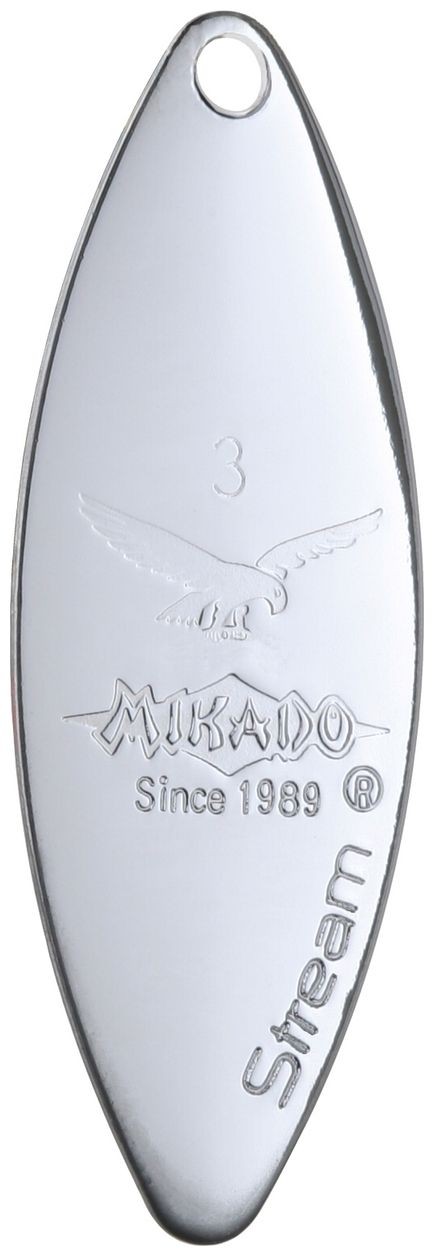 Varalica Mikado Stream Vel. 3 4gr