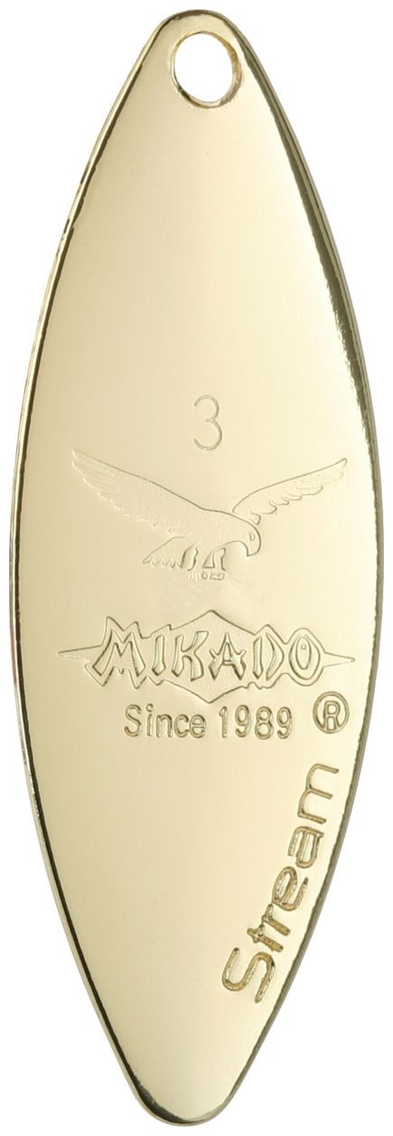 Varalica Mikado Stream Vel. 3 4gr