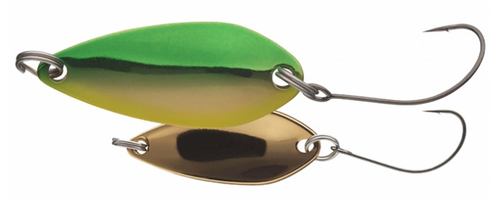 Varalica Plandavka Daiwa Presso ADM 2,6cm 3,8gr