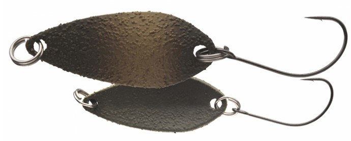 Varalica Plandavka Daiwa Presso ADM 2,6cm 3,8gr