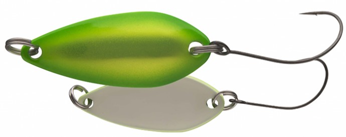 Varalica Plandavka Daiwa Presso ADM 2,6cm 3,8gr