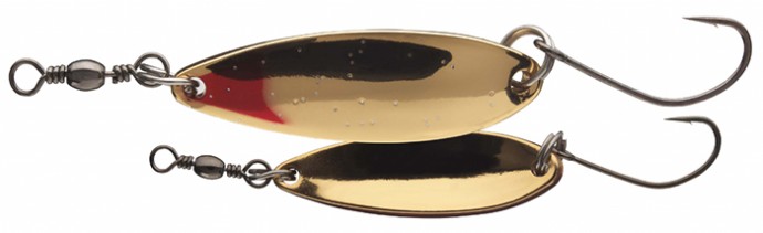 Varalica Plandavka Daiwa Presso CNK 3,2cm 4,0gr