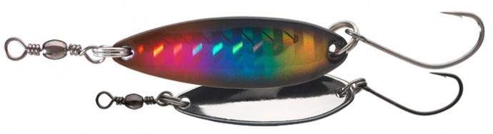 Varalica Plandavka Daiwa Presso CNK 3,2cm 4,0gr