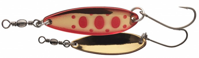 Varalica Plandavka Daiwa Presso CNK 3,6cm 7,0gr
