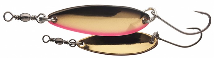 Varalica Plandavka Daiwa Presso CNK 3,6cm 7,0gr