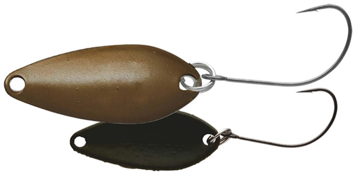 Varalica Plandavka Daiwa Presso EV 2,3cm 1,2gr