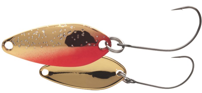 Varalica Plandavka Daiwa Presso EV 2,3cm 1,2gr