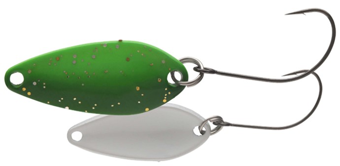 Varalica Plandavka Daiwa Presso EV 2,3cm 1,2gr