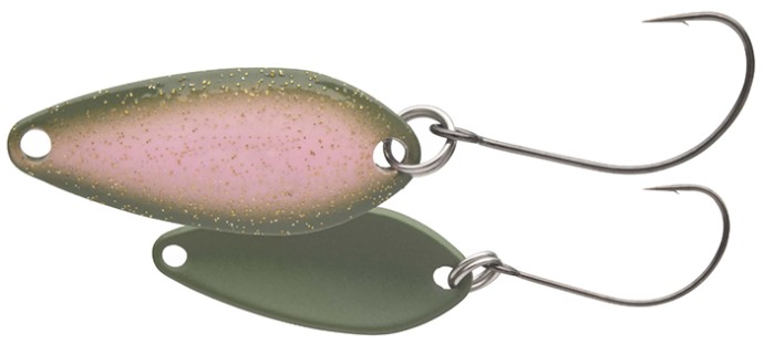 Varalica Plandavka Daiwa Presso EV 2,3cm 1,2gr