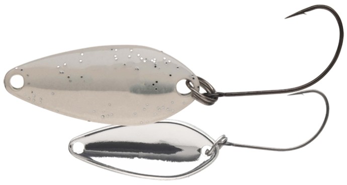 Varalica Plandavka Daiwa Presso EV 2,3cm 1,2gr