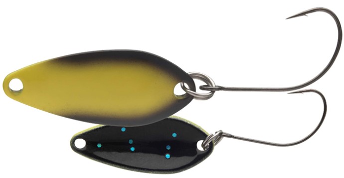 Varalica Plandavka Daiwa Presso EV 2,3cm 1,2gr
