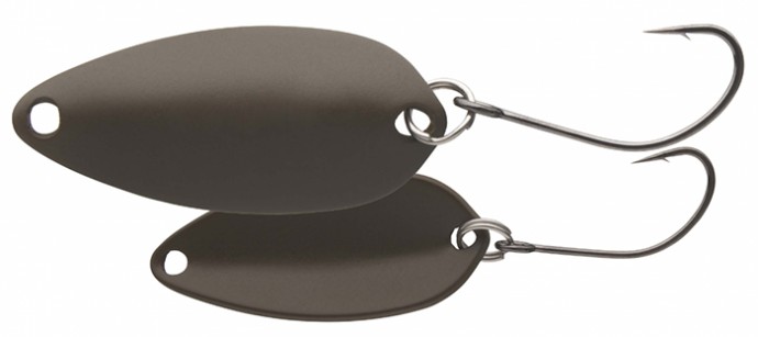 Varalica Plandavka Daiwa Presso MVR 2,8cm 2,4gr