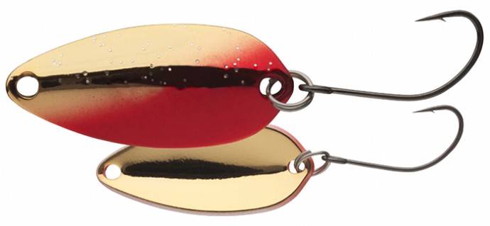 Varalica Plandavka Daiwa Presso MVR 2,8cm 2,4gr