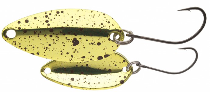 Varalica Plandavka Daiwa Presso MVR 2,8cm 2,4gr