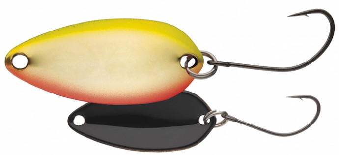 Varalica Plandavka Daiwa Presso MVR 2,8cm 2,4gr