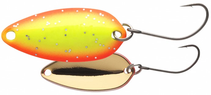 Varalica Plandavka Daiwa Presso MVR 2,8cm 2,4gr