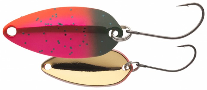 Varalica Plandavka Daiwa Presso MVR 2,8cm 2,4gr