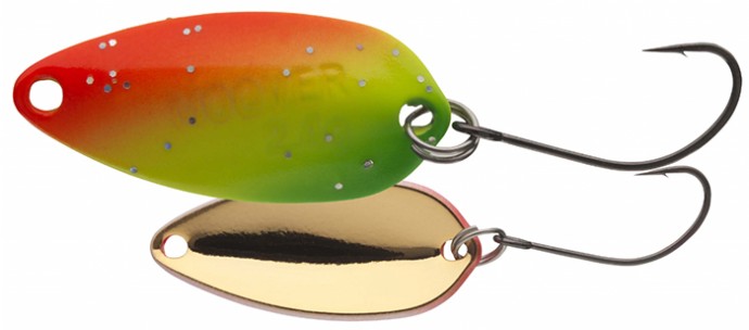 Varalica Plandavka Daiwa Presso MVR 2,8cm 2,4gr