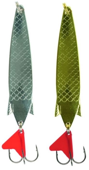 Varalica Plandavka Fil Fishing Filex Arrow Spoon