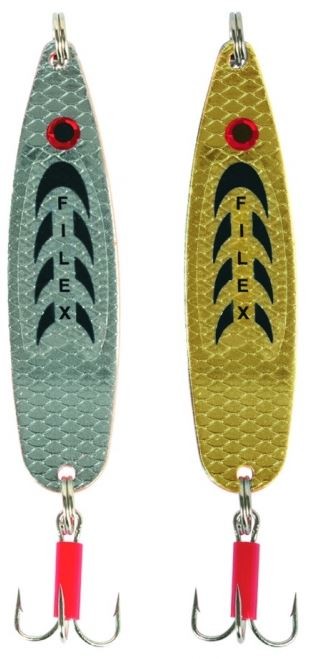 Varalica Plandavka Fil Fishing Filex Vector 18gr