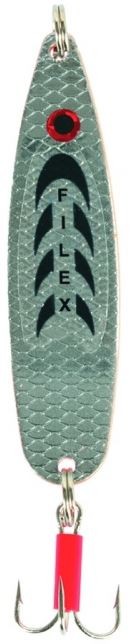 Varalica Plandavka Fil Fishing Filex Vector 18gr
