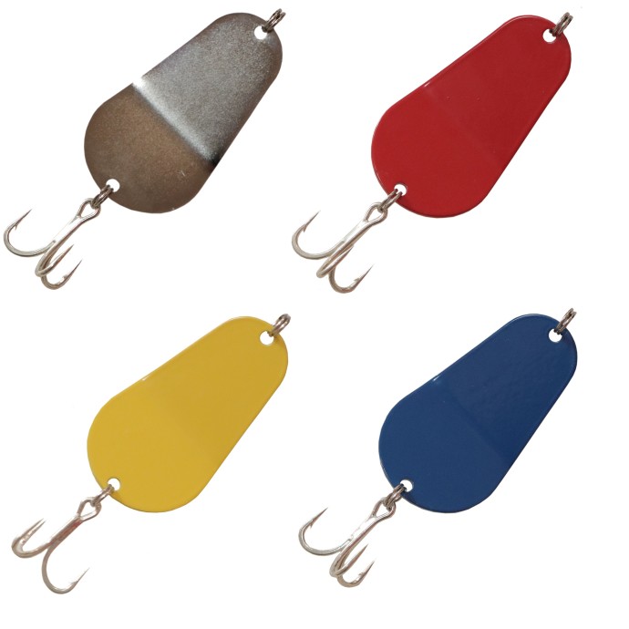 Varalica Plandavka Hell-Cat 70gr