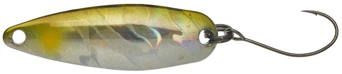 Varalica Plandavka Illex Native Spoon 2,5gr