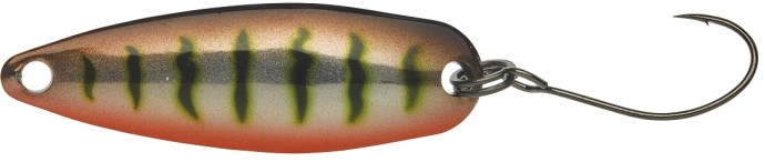 Varalica Plandavka Illex Native Spoon 2,5gr