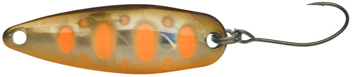 Varalica Plandavka Illex Native Spoon 2,5gr