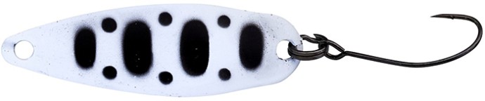 Varalica Plandavka Illex Native Spoon 2,5gr