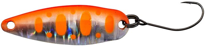 Varalica Plandavka Illex Native Spoon 2,5gr