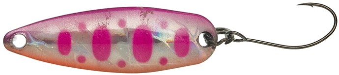 Varalica Plandavka Illex Native Spoon 2,5gr