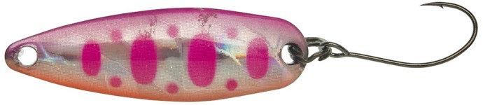 Varalica Plandavka Illex Native Spoon 3,5gr