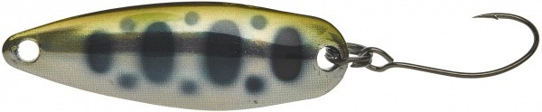 Varalica Plandavka Illex Native Spoon 7gr
