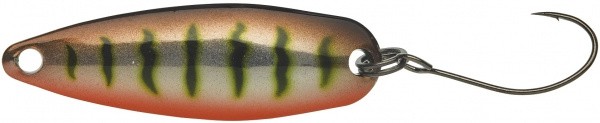 Varalica Plandavka Illex Native Spoon 7gr
