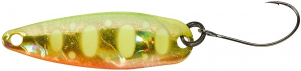 Varalica Plandavka Illex Native Spoon 7gr