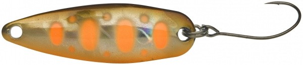 Varalica Plandavka Illex Native Spoon 7gr