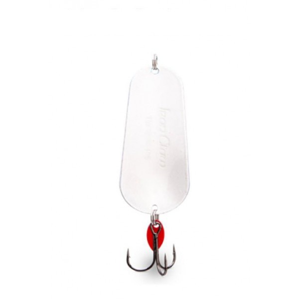 Varalica Plandavka Iron Claw The Spoon 10gr