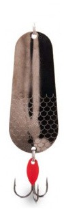 Varalica Plandavka Iron Claw The Spoon 10gr
