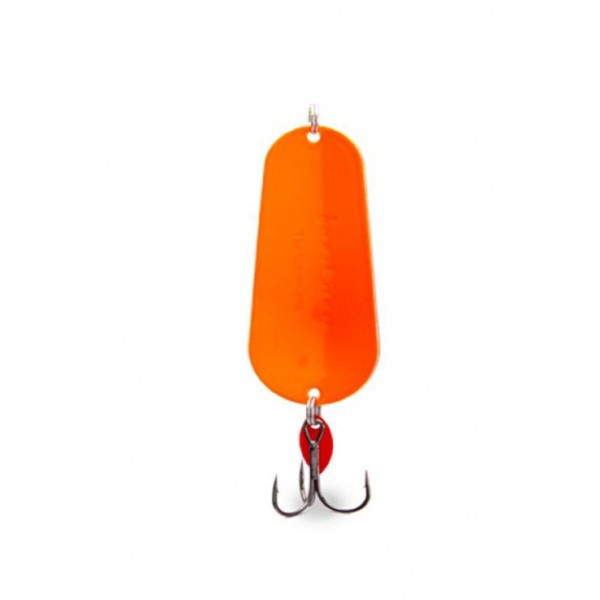 Varalica Plandavka Iron Claw The Spoon 20gr