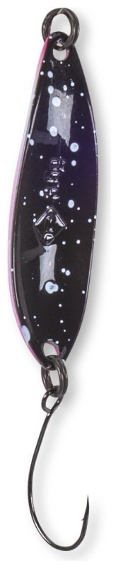 Varalica Plandavka Iron Trout Eye Spoon 3,5gr