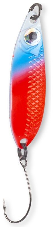 Varalica Plandavka Iron Trout Eye Spoon 3,5gr