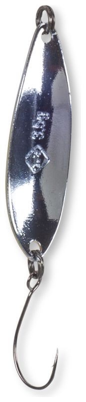 Varalica Plandavka Iron Trout Eye Spoon 3,5gr