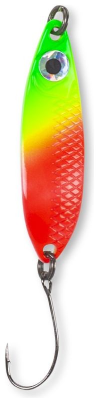 Varalica Plandavka Iron Trout Eye Spoon 3,5gr