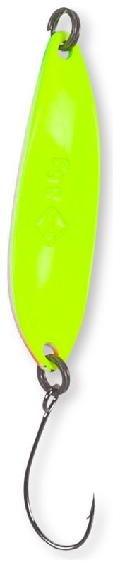 Varalica Plandavka Iron Trout Eye Spoon 3,5gr
