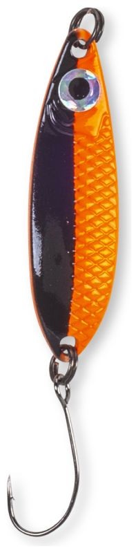 Varalica Plandavka Iron Trout Eye Spoon 3,5gr