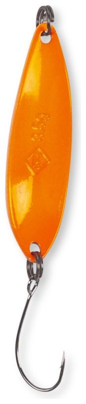 Varalica Plandavka Iron Trout Eye Spoon 3,5gr